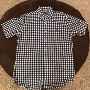 Mens small, Polo Ralph Lauren Button Down